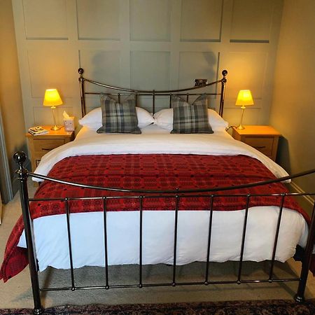 Dylan Thomas Sea View Bed and Breakfast Laugharne Εξωτερικό φωτογραφία