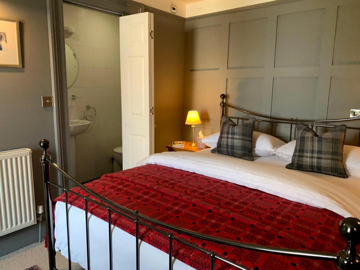 Dylan Thomas Sea View Bed and Breakfast Laugharne Εξωτερικό φωτογραφία
