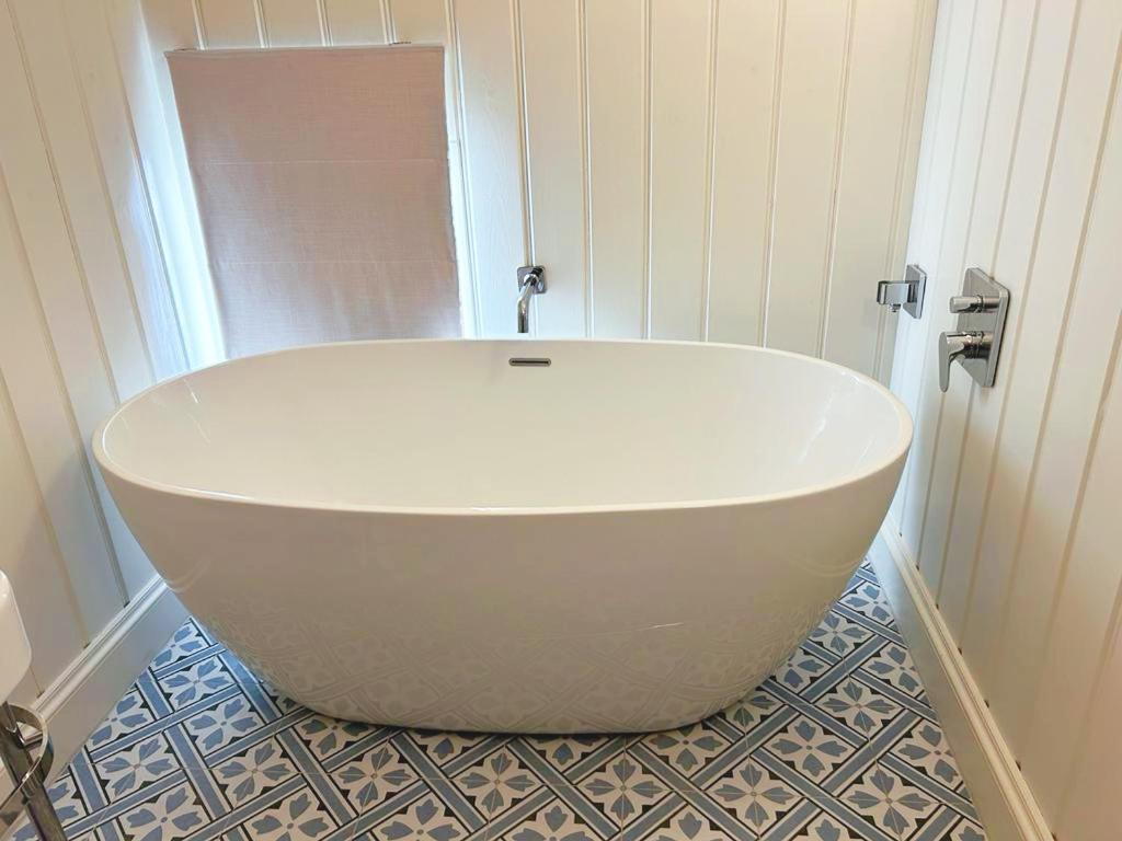 Dylan Thomas Sea View Bed and Breakfast Laugharne Δωμάτιο φωτογραφία